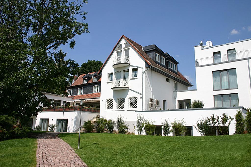 Hotel Birkenhof Ханау-на-Майне Экстерьер фото