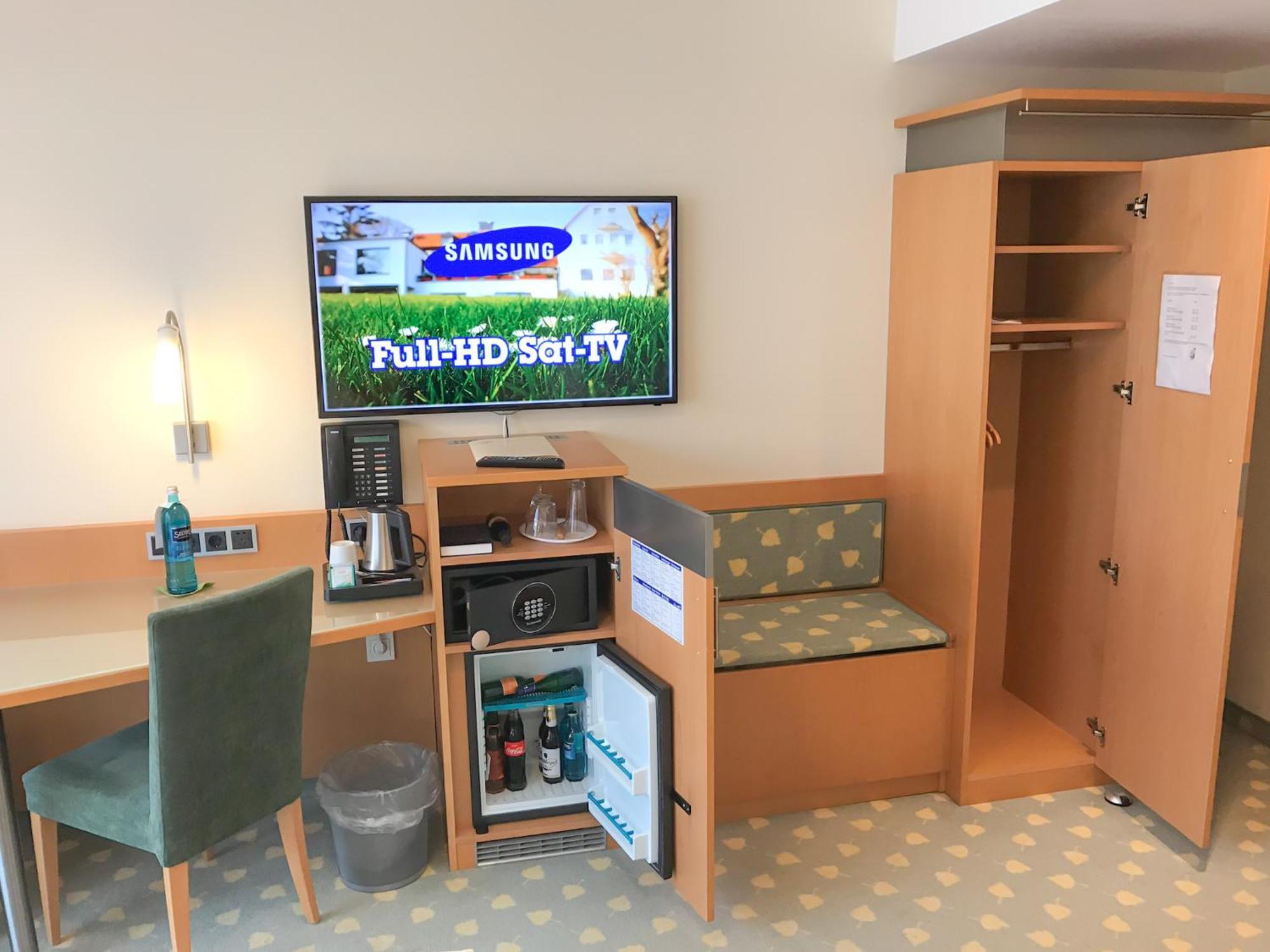 Hotel Birkenhof Ханау-на-Майне Номер фото