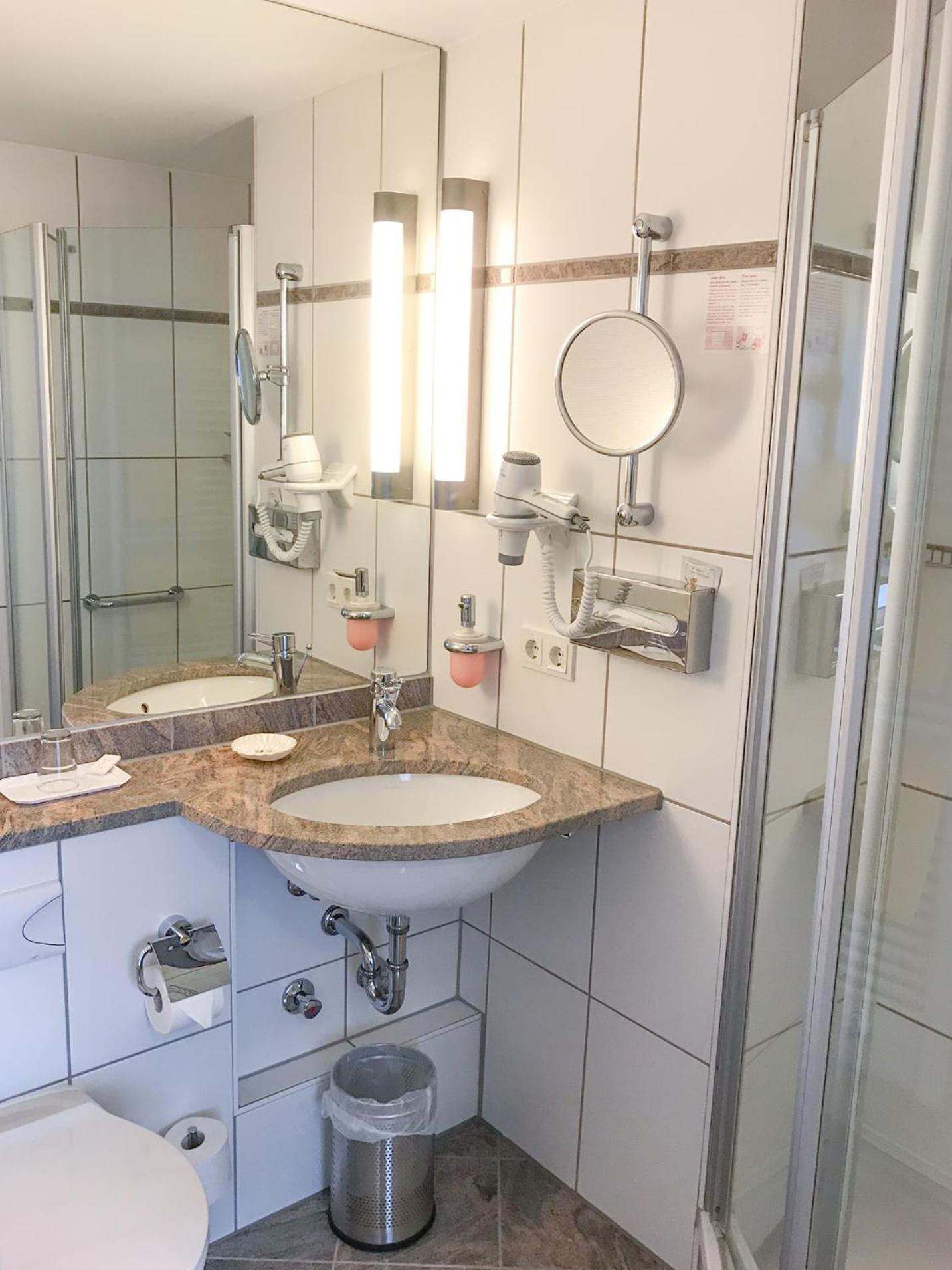 Hotel Birkenhof Ханау-на-Майне Номер фото