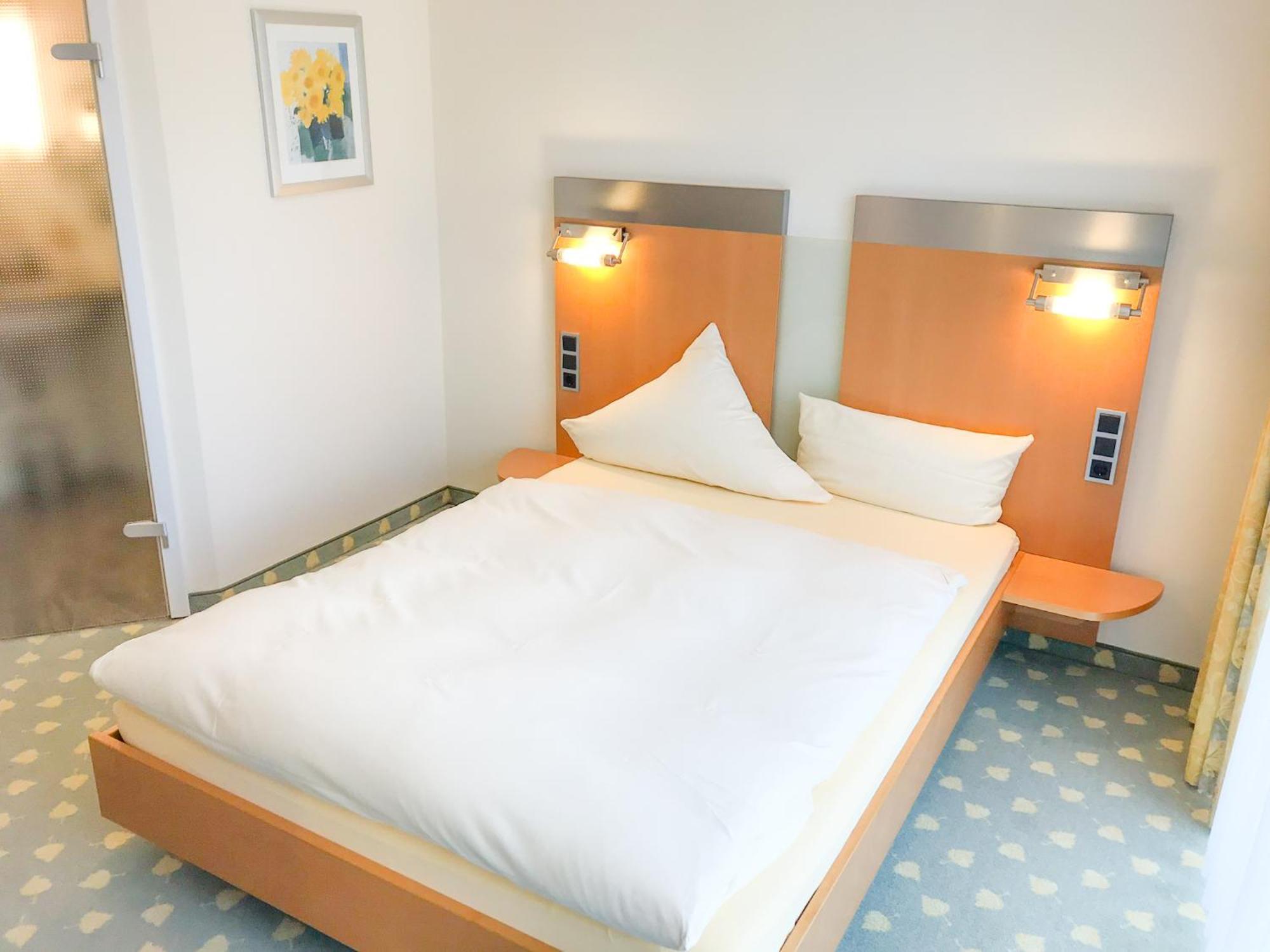 Hotel Birkenhof Ханау-на-Майне Номер фото