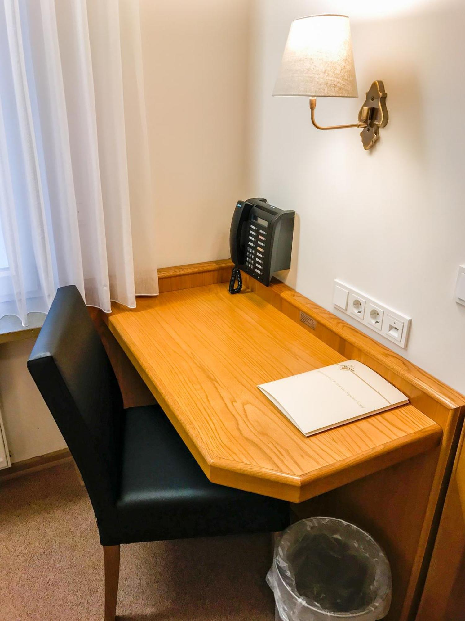 Hotel Birkenhof Ханау-на-Майне Номер фото